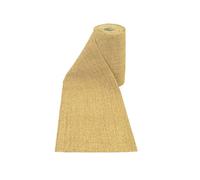 Tapis de passage en sisal couloir et escalier - Sable - Rouleau de 0.67m x 1m