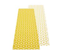 Tapis de passage Honey 70x225cm reversible