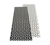 Tapis de passage Honey 70x225cm reversible