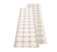 Tapis de passage Hugo 70x240cm reversible/hand wash 30°C