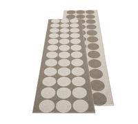 Tapis de passage Hugo 70x240cm reversible/hand wash 30°C