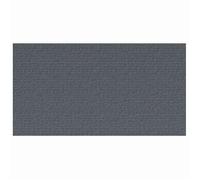 Tapis de passage moderne - vidaXL - 80x150 cm - Gris - Antidérapant - Résistant aux taches - Facile à nettoyer