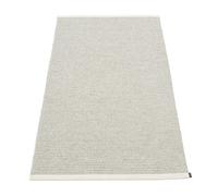 Mono Plastique Tapis 80x160 cm Fossil Pappelina OFFRE SPECIALE - 7340020405496
