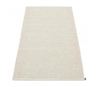 Mono Plastique Tapis 85x160 Pappelina Lin - 7340020459864