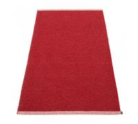 Tapis de passage Mono 85x160cm PVC phthalate free/edge sewn around with logo