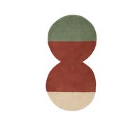 Tapis de passage Pearl 2 M 56,000 tufts per m2/LxWxH 141x75x1.4cm