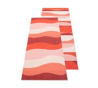 Tapis de passage Urvi 70x200cm reversible/dust-free/hand wash 30°C