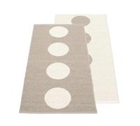 Tapis de passage Vera 70x150cm reversible