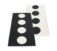 Tapis de passage Vera 70x150cm reversible
