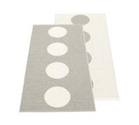 Tapis de passage Vera 70x150cm reversible