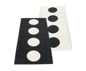 Tapis de passage Vera 70x150cm reversible