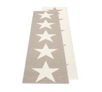 Tapis de passage Viggo One 70x250cm reversible