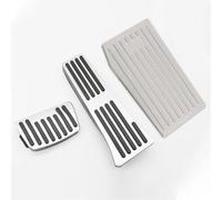 Tapis de pédale de frein et d'accélérateur de voiture pour Hyundai pour Tucson NX4 2021-2024 - Housse intérieure de voiture (style 12) (style 11)