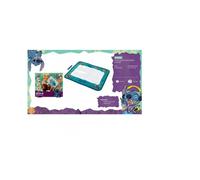 Tapis de peinture à l'eau - Stitch (Disney) - 51 x 41 cm réutilisable - Livré avec stylo à eau - Pour enfants dès 3 ans