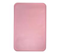 Tapis de peinture en silicone effaçable pour enfants - Planche d'art créative portable pour les activités artisanales des tout-petits - Carnet de croquis réutilisable