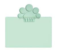 Tapis de peinture - Tapis d'aquarelle, feuille de bricolage réglable, établi pliable avec palette | Plateau de peinture en silicone pour enfants pour artistes, étudiants, projets d'argile, moulage