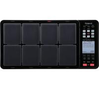 Tapis de percussion numérique Roland OCTAPAD SPD-30-BK optimisé pour les...