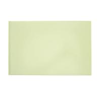 Tapis de Perforation en Cuir, Tapis de Perforation en Cuir, Tapis de Découpe du Cuir, Tapis D'artisanat en Polyuréthane Sûr, Réduction du Bruit, Tapis de Perforation, Outil