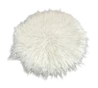 Tapis de photographie de bébé de qualité supérieure pour portraits de nouveau-né, 63 cm de diamètre, tissu doux et polyester, couverture de photographie
