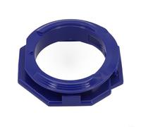 Tapis de pied de rechange pour Zodiac G2 pour systèmes de nettoyage de piscine G3 G4 pour W83275 W70327 prenant en charge les appareils de nettoyage de piscine