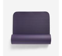 Tapis de Pilates confort épaisseur 10 mm, violet