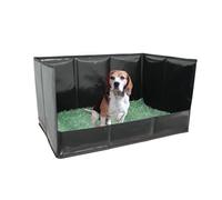 Tapis De Pipi In Pour Chien - Toilettes Pour Chien Artificielles Lavable Imperméable | Tapis De Formation Aux Toilettes Pour Intérieur Et Extérieur | Tapis Réutilisable Pour Le