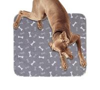 Tapis de Pipi lavables pour Chien, Coussinets réutilisables pour Chiots avec phéromone, Conception réutilisable, Protection Contre Les fuites, rentable pour l'apprentissage de la propreté des Chats