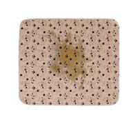 Tapis de Pipi, Tapis d'entraînement pour Animaux de Compagnie à Absorption Rapide, Coussinets de Pipi absorbants lavables réutilisables, Protecteur de Sol imperméable, pour l'apprentissage propr