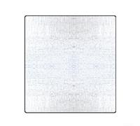 Tapis de pique-nique double face en feuille d'aluminium résistant à l'humidité pour le camping, la cuisine en plein air et les pique-niques | Tapis de sol thermique imperméable avec couche thermique