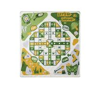 Tapis de pique-nique pour l'extérieur, tapis d'activités de groupe épais toutes saisons, tapis de pique-nique sur le thème du jeu, tapis de pique-nique - pour le camping, le festival, l'herbe, la