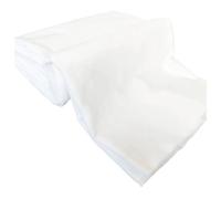 Tapis de piscine avec Ø 3,05 m CF Quick géotextile 150g/m2 blanc