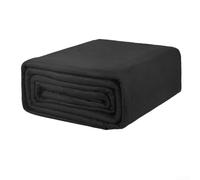 Tapis de piscine fiable conçu pour une utilisation en extérieur, résistant à l'humidité et antidérapant pour éviter les accidents (diamètre 3 mètres)