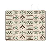 Tapis de Plage Accessoires de Camping Qui se plient, légers et faciles à