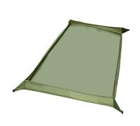 Tapis de plage - Couverture de plage en tissu Oxford résistant au sable | Tapis de sol de baignoire | Tapis de pique-nique réfléchissant imperméable avec filet | Tapis de pique-nique portable pour la