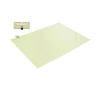 Tapis de Plage - Tapis de Vitesse imperméable, Grande Couverture de Pique-Nique | pour Les Sorties en Famille, Les réunions Entre Amis, l', Le Parc, la Plage, Le Camping, Sac à Dos léger pour