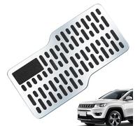 Tapis de Plancher de Camion | Mat de Plancher du Camion conducteur - Atestraire antidérapant en Acier Inoxydable pour véhicule Tracteur RV RV Automotive Men Trip sur la Route
