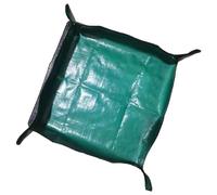 Tapis de plantation pour intérieur et extérieur - Tapis de changement de sol épais pour grands pots de fleurs - Tapis de transplantation de jardin