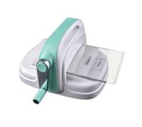 Tapis De Plaque Acrylique Transparent Pour Matrices De Découpe D'espacement, Adaptateur De Plate-Forme De Remplacement, Machine De Découpe