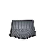 Tapis De Plateau Plancher Coffre Voiture pour Ford Focus Mk3 2012-2018 À Hayon