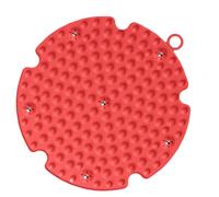 Tapis De Point De Pression - Grand Coussin De Massage Des Pieds De 20,47 Pouces, Particule De Point D' Portable, Tapis De Marche Anti-fatigue | Coussin De Soulagement Des Pieds, Thérapie De