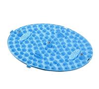 Tapis de points d' de massage des pieds - Tapis de réflexologie acupression, coussin pour soulager la douleur des pieds | Coussin relaxant pour la thérapie des pieds, sillons