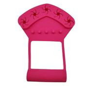 Tapis De Polissage Des Ongles - De Manucure En Silicone | Repose-doi