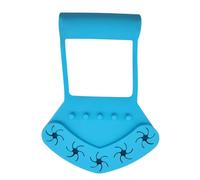 Tapis De Polissage Des Ongles - De Manucure En Silicone | Repose-doi