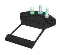 Tapis De Polissage Des Ongles - De Manucure En Silicone | Repose-doi