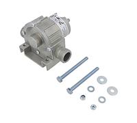 Tapis de pompe 2200000 : métal pour perceuses, pour tournevis électrique, pou...