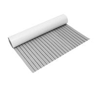 Tapis de pont en mousse EVA autocollant, surface antidérapante, construction durable , type1 1,2m x 2,4m x 5mm