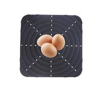 Tapis de ponte de poulet, coussinets de poulet pour nichoir | Tapis de nidification réutilisables pour œufs pondus - Tapis de nid de poulet, doublures de nichoir, fournitures de nid d'oiseau antidérap