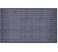 Tapis de Porte d'intérieur en Fibre de PP et Feutre Q-Connect 90x150 cm KF03779