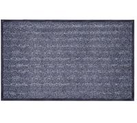 Tapis de Porte d'intérieur en Fibre de PP et Feutre Q-Connect 90x60 cm KF03778