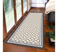 Tapis de porte d'intérieur, tapis d'entrée lavable en machine, tapis de couloir super absorbant, tapis de sol antidérapant, tapis de couloir pour cuisine, couloir, couloir, entrée, chambre à coucher (
